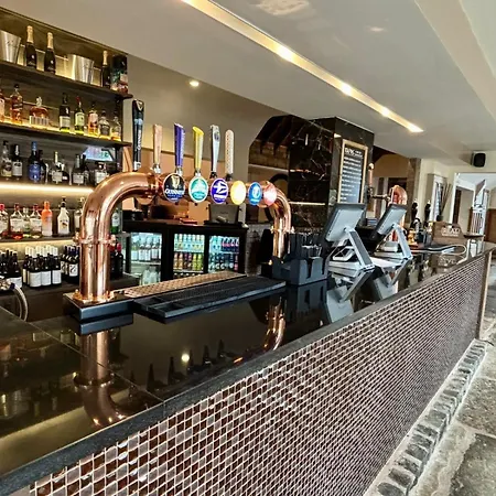 The Horse And Farrier Carlisle (Cumbria)