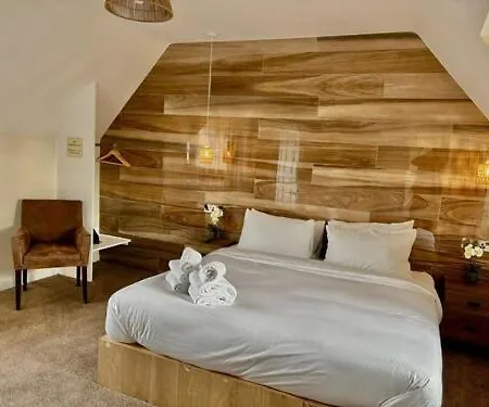 Inn The Horse And Farrier Carlisle (Cumbria)
